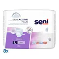 Produktbild: Seni Active Plus large · 8X10 St · PZN 10092664