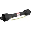 Produktbild: Zapfwelle T2 Gelenkwelle 740mm 270nm 540u/min, Pto-shaft, 23kw (31ps), 2x 1 3/8' 6 Zähne