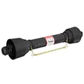 Produktbild: Wiltec Zapfwelle T2 Gelenkwelle 740mm 270Nm 540U/min, PTO-Shaft, 23kW (31PS), 2X 1 3/8