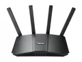 Produktbild: ASUS RT-BE58U V2 WLAN-Router 2.5 Gigabit Ethernet Dual-Band (2,4 GHz/5 GHz) Schwarz