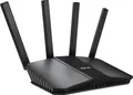 Produktbild: ASUS RT-BE58U WLAN-Router 2.5 Gigabit Ethernet Dual-Band (2,4 GHz/5 GHz) Schwarz