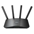 Produktbild: ASUS RT-BE58U WiFi 7 Router WLAN BE3600 Dualband, 5x LAN, 4x Antenne (extern) 90IG0910-MO3C00
