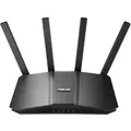Produktbild: ASUS RT-BE58U WiFi 7 Router WLAN BE3600 Dualband, 5x LAN, 4x Antenne (extern)