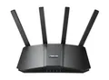 Produktbild: ASUS RT-BE58U BE3600 Dual Band WiFi 7 erweiterbarer Router (90IG0910-MO3C00)
