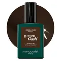 Produktbild: Anny Manucurist Green Flash Nagellack Mocha (Mocha, Gel-Effekt Nagellack) (51593)