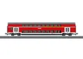 Produktbild: Märklin H0 40400 Märklin Start up - Regional Express Doppelstockwagen 1./2. Kl.
