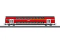 Produktbild: Märklin H0 Doppelstockwagen-Regional Exp.1./2