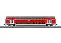 Produktbild: Märklin H0 40400 - Start up Regional Express Doppelstockwagen 1./2. Kl.  Neuware