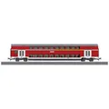 Produktbild: Märklin Start up 40400 H0 Doppelstockwagen Regional Express DABz 756 der DB AG