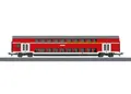 Produktbild: Märklin 40400 Start up Regional Express Doppelstockwagen Spur H0