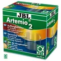 Produktbild: JBL Artemio 2 Becher für Aquaristik - Kunststoff Auffangbehälter für Artemia