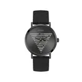 Produktbild: Herrenuhr Guess GW0503G3 Schwarz