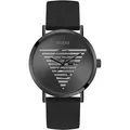 Produktbild: Herrenuhr GUESS IDOL GW0503G3 Silikon Schwarz
