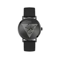 Produktbild: Herrenuhr Guess GW0503G3 Schwarz