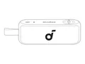 Produktbild: Anker Innovations Soundcore Select 3 - Lautsprecher - tragbar