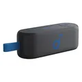 Produktbild: Soundcore Select 3, IPX7 Wasserfest, 20h laufzeit, 16W, Stereo, schwarz