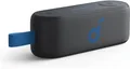 Produktbild: Soundcore Select 3, IPX7 Wasserfest, 20h laufzeit, 16W, Stereo, schwarz