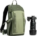 Produktbild: Think Tank BackLight 26L Montane Green Fototasche