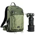 Produktbild: Think Tank Foto-Rucksack BackLight 26L