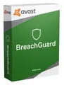 Produktbild: Avast BreachGuard 1 Gerät / 3 Jahre AV_0327