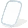 Produktbild: CIEN BEAUTY Kosmetikspiegel LED Akku (Weiß)