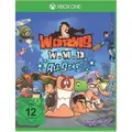 Produktbild: Worms Weapons of Mass Destruction