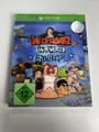 Produktbild: Worms: Weapons of Mass Destruction (Microsoft Xbox One, 2016)