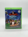 Produktbild: Microsoft Xbox One Worms All-Stars in OVP