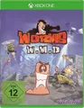 Produktbild: Worms W.M.D.
