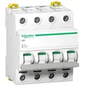 Produktbild: Schneider Electric - Schneider Lasttrennschalter 4p 63a 4 Module A9s65463