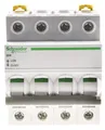 Produktbild: Schneider Electric iSW Trennschalter 4P-polig 63A IP 20 415V Acti 9 4 Schließer