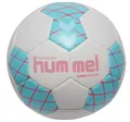 Produktbild: hummel Handball hmlClassic Energizer HB (Größe 3) weiss/blau/rot - 1 Stück