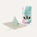 Produktbild: SELENACARE Menstruationstasse
