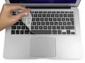 Produktbild: Tastaturschutz für Apple MacBook Pro Retina 13  15 Zoll  bis 2016 | Air 13 Zo...