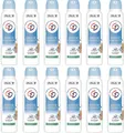 Produktbild: 12x CD Deodorant Spray Große Freiheit 48h Deo-Schutz 0% Aluminium (12er Pack)