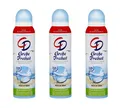 Produktbild: CD Große Freiheit Frische Brise Deo Spray AV , 3x150ml EAN4045612001652