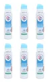 Produktbild: CD Große Freiheit Deo Spray Deodorant NV , 6x150ml EAN4045612001652