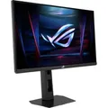 Produktbild: ROG Strix XG248QSG, Gaming-Monitor 61.2 cm (24.1 Zoll), schwarz, FullHD, Super TN, AMD FreeSync Premium, G-SYNC Compatible, 610Hz Panel