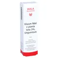 Produktbild: VISCUM MALI e planta tota 3% Unguentum 30 g