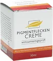 Produktbild: PIGMENTFLECKEN Creme 30 ml