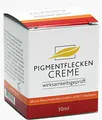 Produktbild: allcura Pigmentflecken Creme, 30 ml Creme