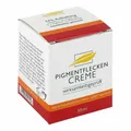 Produktbild: 🔥Pigmentflecken Creme, 30 ml PZN 02200186