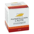 Produktbild: Pigmentflecken Creme · 30 ml · PZN 02200186