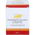 Produktbild: PIGMENTFLECKEN Creme 30 ml PZN02200186