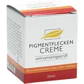 Produktbild: PIGMENTFLECKEN Creme, 30 ml PZN 02200186