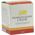Produktbild: PIGMENTFLECKEN Creme 30 ml PZN 2200186