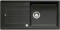 Produktbild: Blanco Granitspüle ZIA XL 6 S, eckig, 50/100 cm, (1 St), erhältlich in mehreren Farben