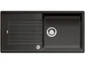 Produktbild: Blanco Zia XL 6 S Anthrazit - 517 558 Granitspüle