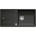 Produktbild: Blanco Zia XL 6 S (Aufsatzspülbecken, 100 cm, 50 cm) (517558)