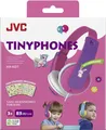 Produktbild: JVC HA-KD7PNE Pink in OVP